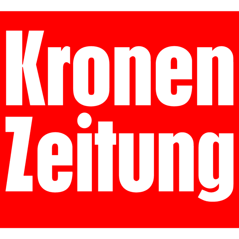 Logo Kronenzeitung