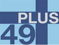 Logo 49plus
